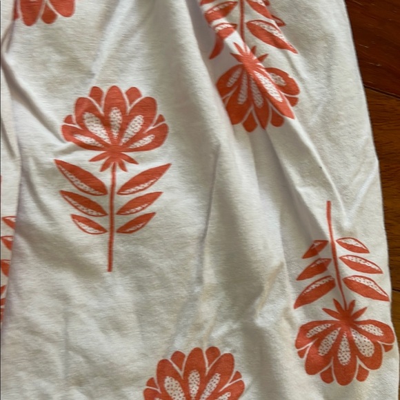 Plaid and Floral Dress - Picture 2 of 6